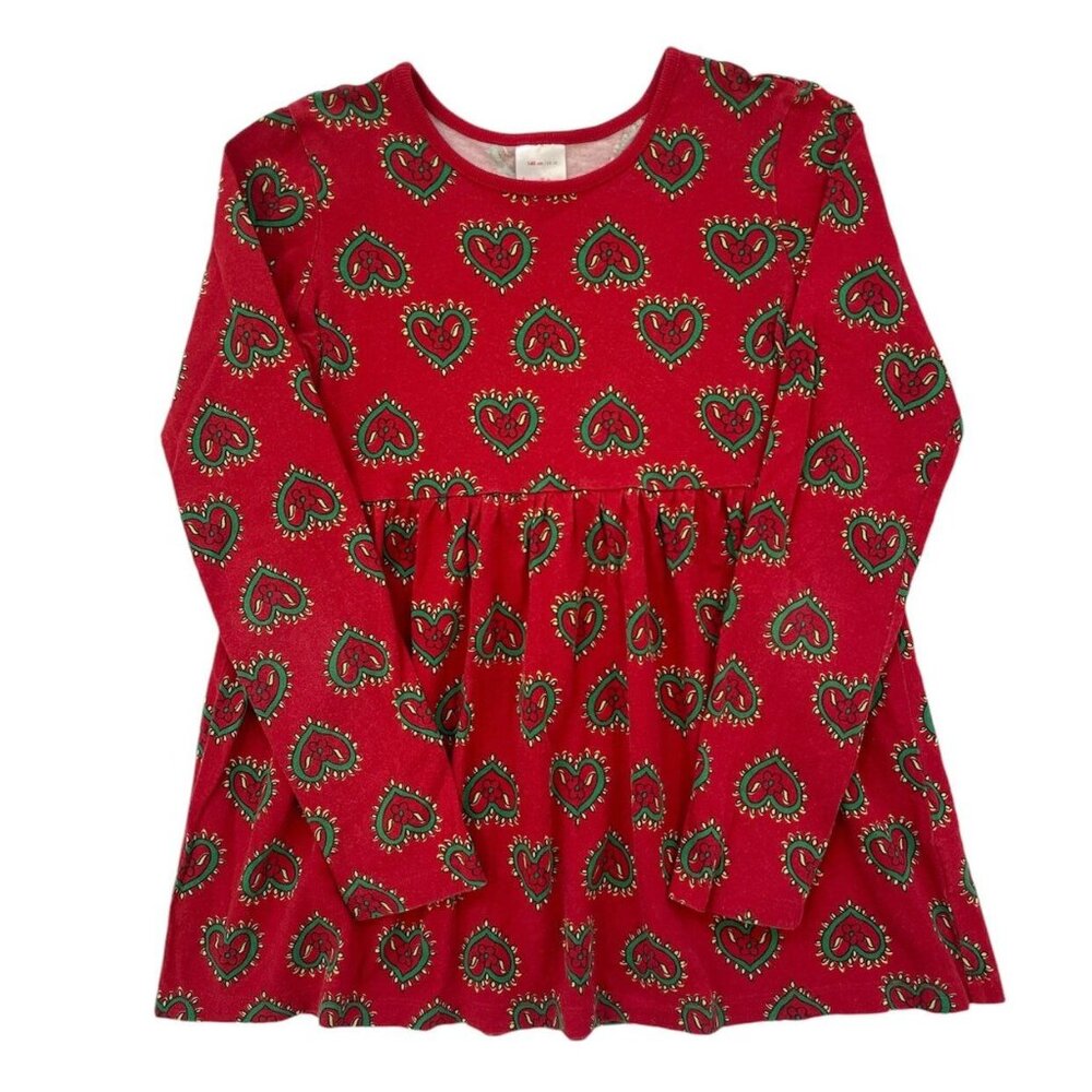 Hanna Andersson tee